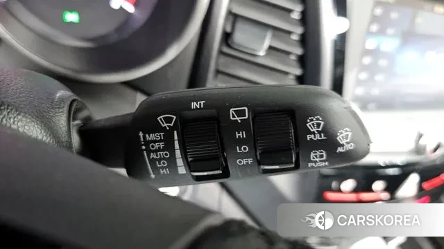 Ssangyong Tivoli Air id 3742490 из Кореи 7