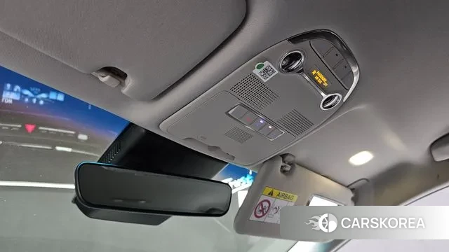 Hyundai The New Grandeur IG Hybrid id 3022942 из Кореи 7