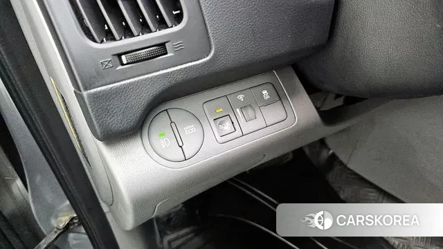 Hyundai The New Grand Starex id 3325192 из Кореи 7