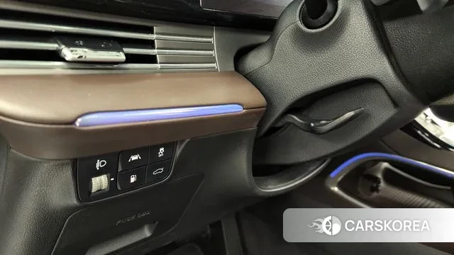 Hyundai The New Grandeur IG id 3771780 из Кореи 7