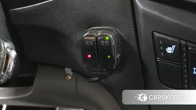 Hyundai The New Grand Starex id 3627093 из Кореи 7