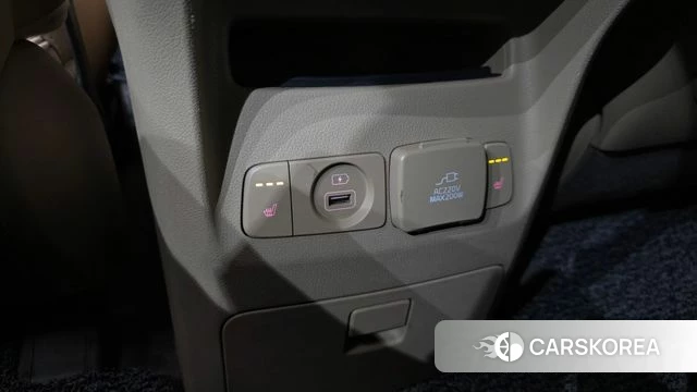 Kia The New Carnival id 3925062 из Кореи 7