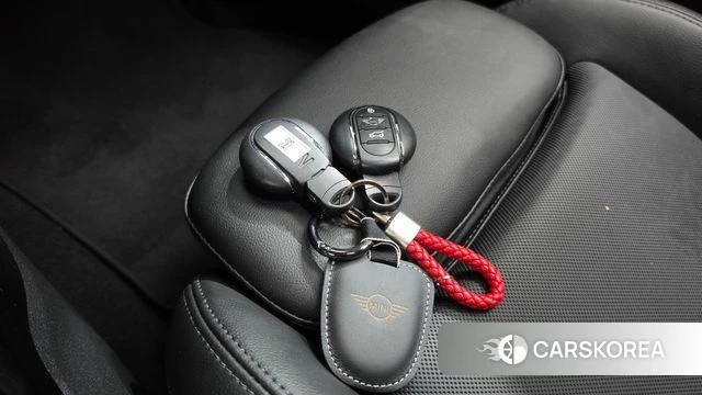 Mini Cooper Clubman id 4864808 из Кореи 7