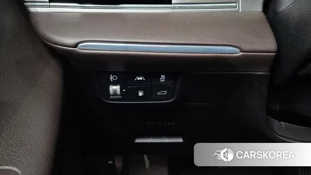 Hyundai The New Grandeur IG id 3592370 из Кореи 7