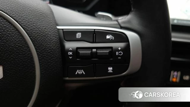 Kia The New K5 3rd generation id 4686493 из Кореи 7