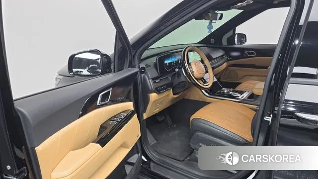 Kia Carnival 4th generation id 3348304 из Кореи 7