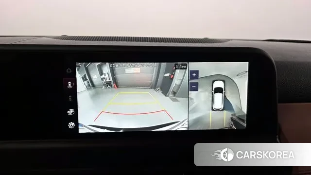 Kia The New Seltos id 3026615 из Кореи 7