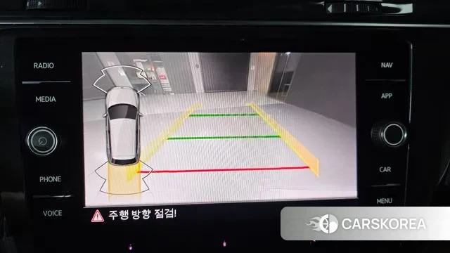 Volkswagen Tiguan second Generation id 3585997 из Кореи 7