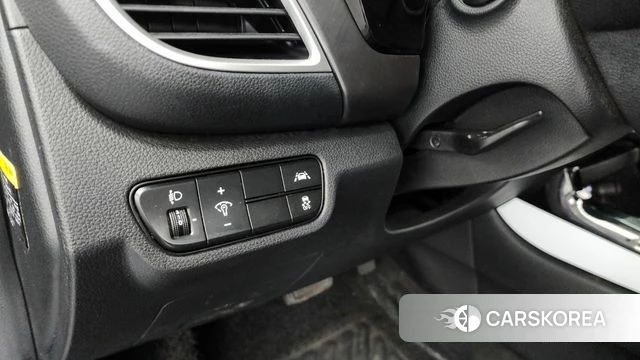 Kia Seltos id 4471202 из Кореи 7