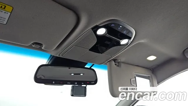 Hyundai Grandeur IG id 2891889 из Кореи 7