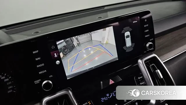 Kia Sorento 4th Generation id 3771388 из Кореи 7