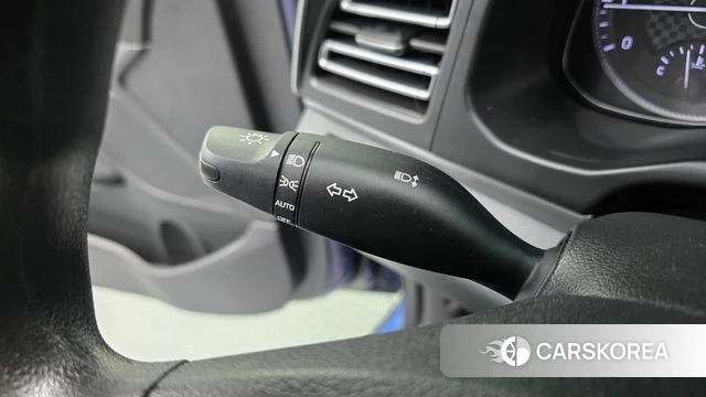 Hyundai The New Avante AD id 4742157 из Кореи 7