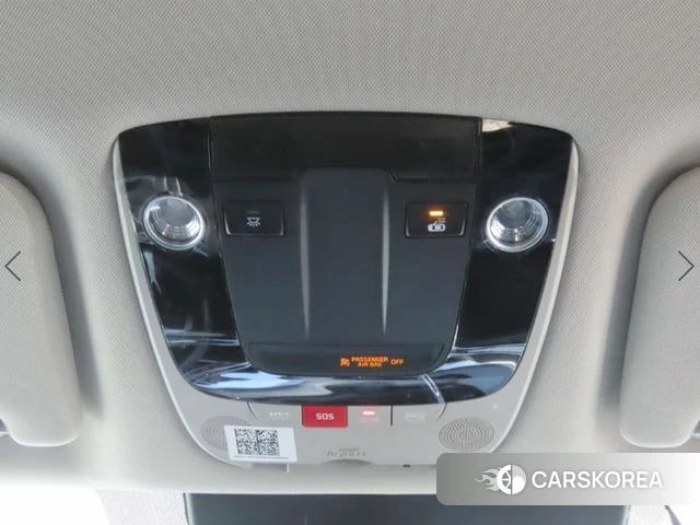 Kia K5 3rd generation id 4281753 из Кореи 7