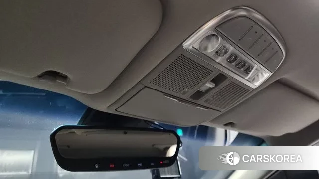 Genesis EQ900 id 3651893 из Кореи 7