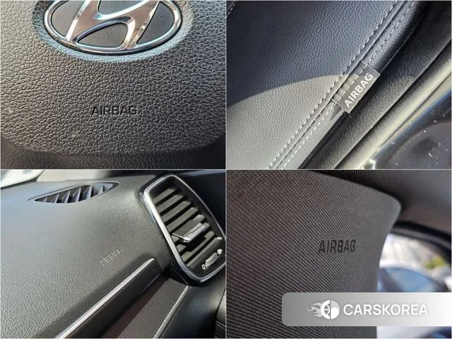 Hyundai Grandeur IG id 3045060 из Кореи 7