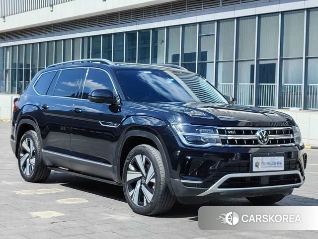 Volkswagen Tourang id 4259759 из Китая 7