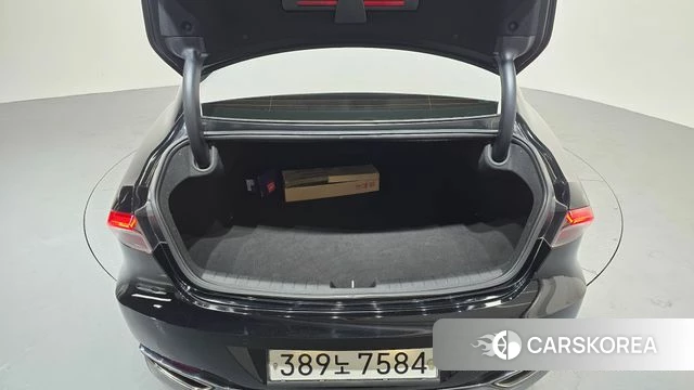 Hyundai The New Grandeur IG id 4864806 из Кореи 7