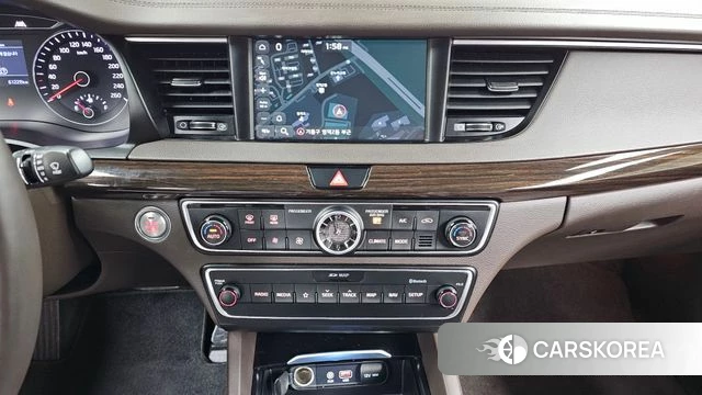 Kia Come New K7 id 3820797 из Кореи 7