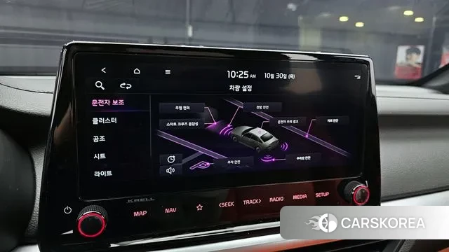 Kia The New K3 2nd generation id 3305118 из Кореи 7