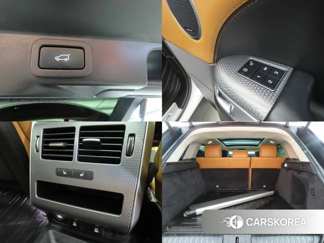 Land Rover Range Rover Sport 2nd Generation id 4780650 из Кореи 7