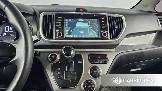 Kia The New Ray id 3886406 из Кореи 7