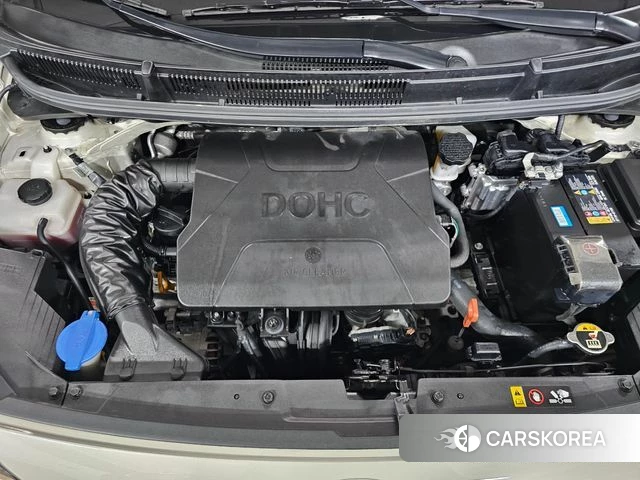 Kia All New Morning (JA) id 4339612 из Кореи 7