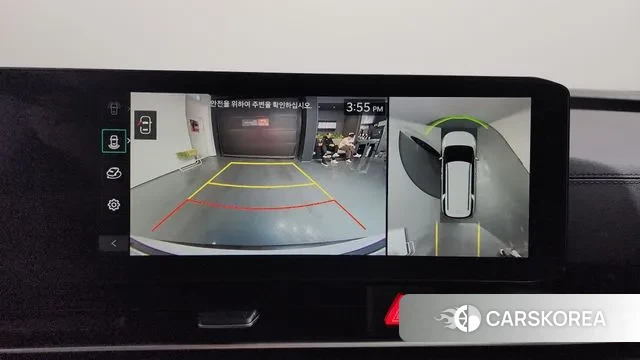 Kia The New Carnival 4th Generation id 3596337 из Кореи 7