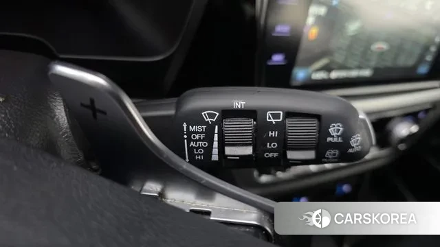 Ssangyong Beautiful Korando id 3497964 из Кореи 7