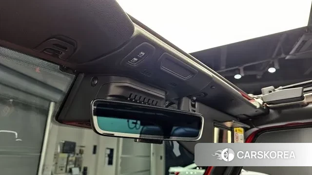 Jeep Wrangler (JL) id 3712077 из Кореи 7