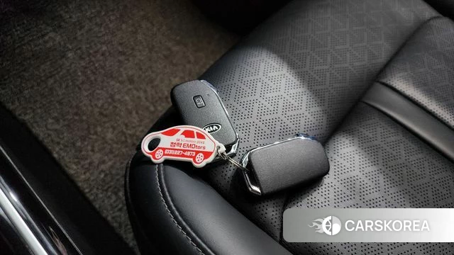 Kia Sorento 4th Generation id 4637201 из Кореи 7