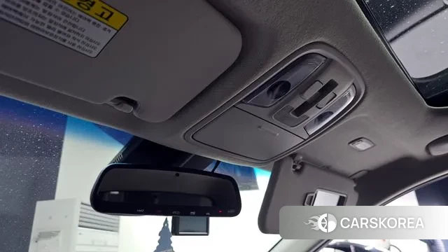 Kia The New Niro id 3324501 из Кореи 7