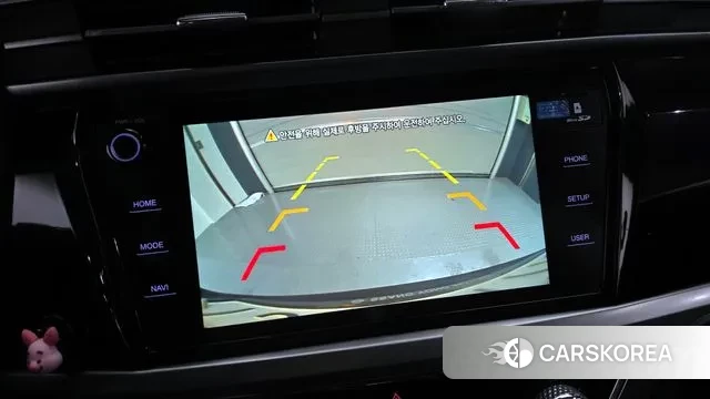 Ssangyong Beautiful Korando id 3672199 из Кореи 7