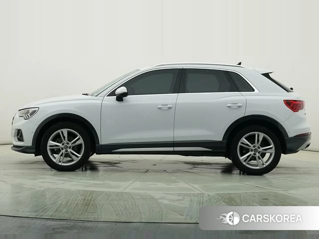 Audi Q3 id 4257576 из Китая 7