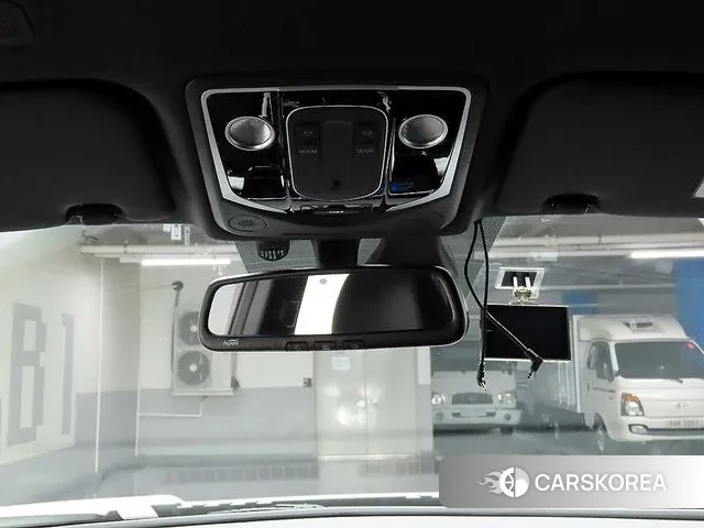 Ssangyong Torres id 3360673 из Кореи 7