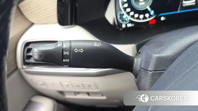 Hyundai Palisade id 3551829 из Кореи 7