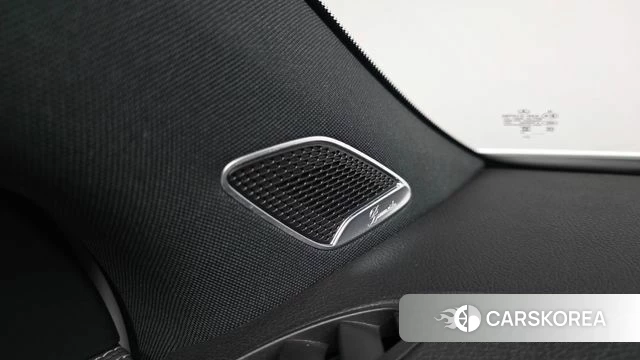 Mercedes-Benz EQA H243 id 4848026 из Кореи 7