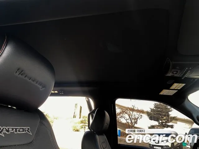 Ford F150 id 2870743 из Кореи 7