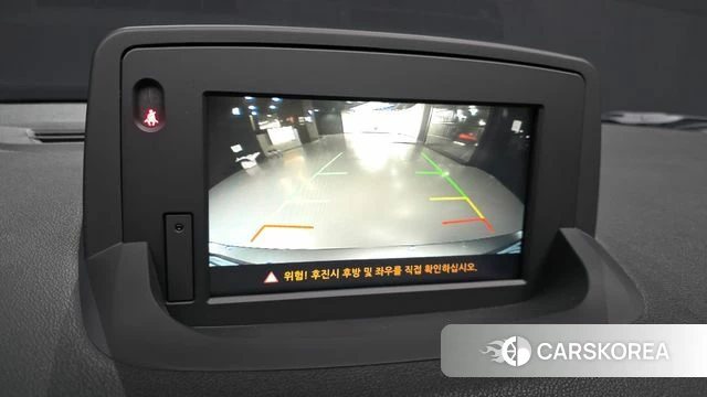 Renault Korea (Samsung) SM3 Z.E. id 4855593 из Кореи 7