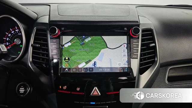 Ssangyong Tivoli Armor id 3905734 из Кореи 7