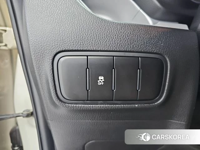 Kia The New Ray id 4724225 из Кореи 7