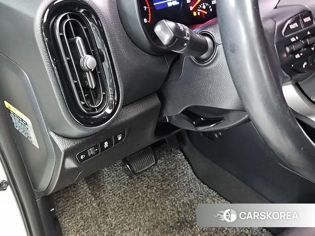 Kia All New Morning (JA) id 4703647 из Кореи 7