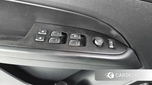 Ssangyong The New Rexton Sport id 4593304 из Кореи 7