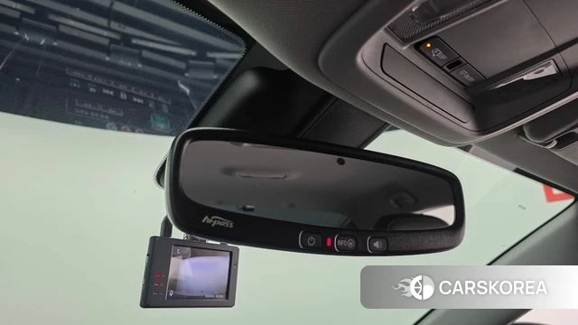 Chevrolet (GM Daewoo) All New Malibu id 3886301 из Кореи 7