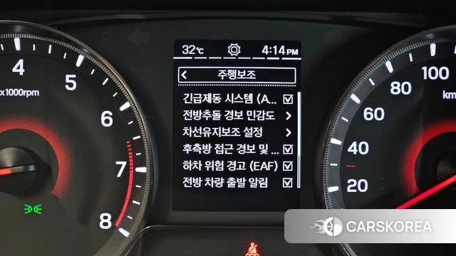 Ssangyong The New Tivoli id 4493701 из Кореи 7