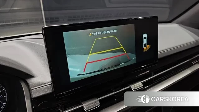 Ssangyong The New Rexton Sports Cannes id 2974430 из Кореи 7