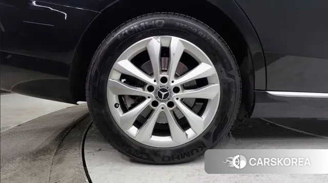 Mercedes-Benz C-Class W205 id 3705875 из Кореи 7