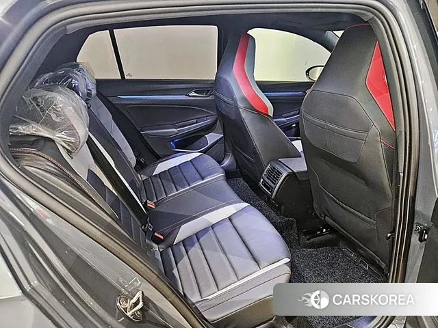 Volkswagen Golf 8th Generation id 3487044 из Кореи 7