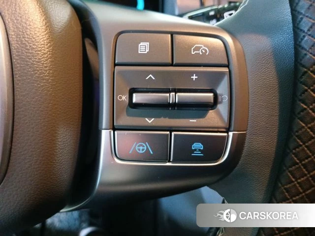 Hyundai Casper id 4457120 из Кореи 7