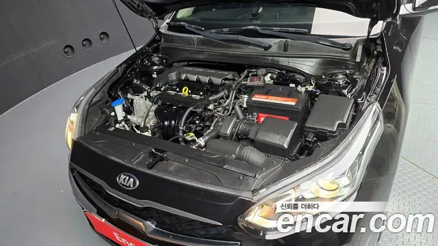 Kia Come New K3 id 2579445 из Кореи 7