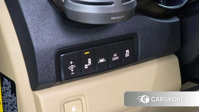 Kia The New Carnival id 3796006 из Кореи 7